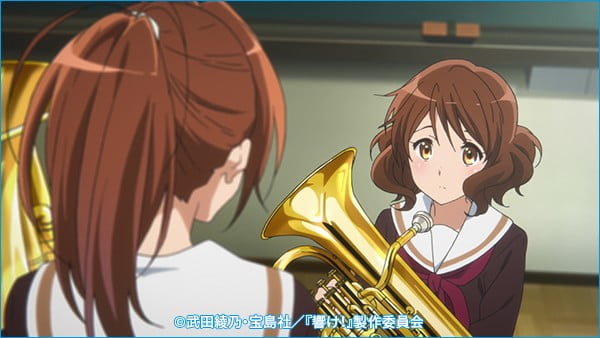 響け ユーフォニアムはアマプラで観れる おすすめの動画サービスも紹介 響け ユーフォニアムはアマプラで観れる おすすめの動画サービスも紹介