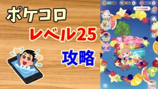 ポケコロツイン ココロレベル40に挑戦 クリアにかかる時間は 攻略 21年5月18日